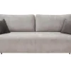 Sofy|Fresh Sofa JAZZ 3-osobowa, rozkładana