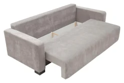 Sofy|Fresh Sofa JAZZ 3-osobowa, rozkładana