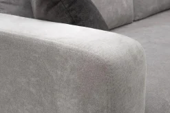 Sofy|Fresh Sofa JAZZ 3-osobowa, rozkładana