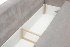 Sofy|Fresh Sofa JAZZ 3-osobowa, rozkładana