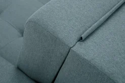Sofy|Sofy|Mavik Sofa jednoosobowa rozkładana MONDO popielata