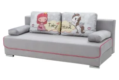 Sofy|Sofy|Milo Sofa LIVE 3-osobowa, rozkładana