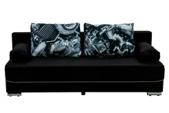 Milo Sofa LIVE 3-osobowa, rozkładana