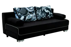 Milo Sofa LIVE 3-osobowa, rozkładana