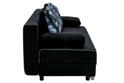 Milo Sofa LIVE 3-osobowa, rozkładana