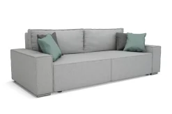 Exline Sofa LOFT 3-osobowa, rozkładana