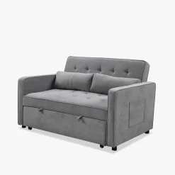 Sofa mała 133 cm SYLWERO