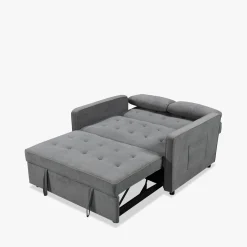 Sofa mała 133 cm SYLWERO