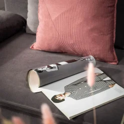 Exline Sofa MARLENE BIS 3-osobowa, rozkładana