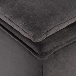 Exline Sofa MARLENE BIS 3-osobowa, rozkładana