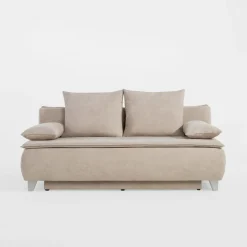 Sofy|inny Sofa MARLENE BIS 3-osobowa z pojemnikiem