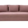 Sofy|Sofy|Mavik Sofa MARTI 3-osobowa, rozkładana