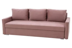 Sofy|Sofy|Mavik Sofa MARTI 3-osobowa, rozkładana