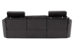 Cheers Sofa MILLOM 3-osobowa z funkcją relaks