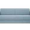 Sofy|Sofy| Sofa niebieska CLARC