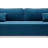 Sofy|Fresh Sofa niebieska STAR