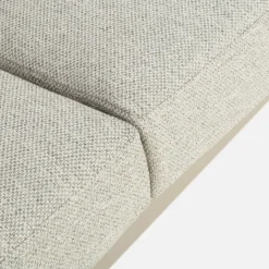 Meble Ogrodowe|Meble Ogrodowe|inny Sofa ogrodowa 2-osobowa, z regulacja oparcia NALANI