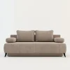 Mavik Sofa 3-osobowa beżowa ALDIGO