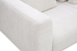Instilo Sofa 2-osobowa beżowa AVIGNON