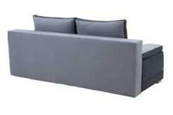 Sofy|Sofy| Sofa 3-osobowa DL szara RIMINI