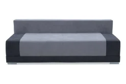 Sofy|Sofy| Sofa 3-osobowa DL szara RIMINI