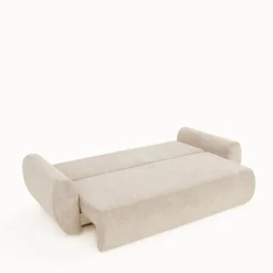 Exline Sofa 3-osobowa DOLLY jasnobeżowy