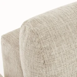 Exline Sofa 3-osobowa DOLLY jasnobeżowy