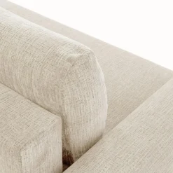 Exline Sofa 3-osobowa DOLLY jasnobeżowy