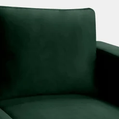 inny Sofa 2-osobowa MINI MAX II zielona