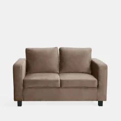 Sofy|inny Sofa 2-osobowa MINI MAX II beż
