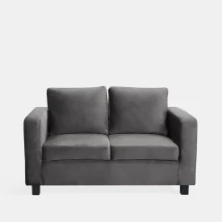 inny Sofa 2-osobowa MINI MAX II stalowa