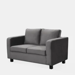 inny Sofa 2-osobowa MINI MAX II stalowa