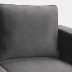 inny Sofa 2-osobowa MINI MAX II stalowa