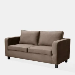 Sofy|inny Sofa 3-osobowa MINI MAX III beż