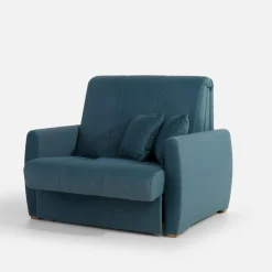 Dzieci inny Sofa 1-osobowa morska DALIA