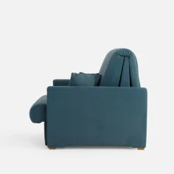 Dzieci inny Sofa 1-osobowa morska DALIA