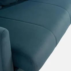 Dzieci inny Sofa 1-osobowa morska DALIA