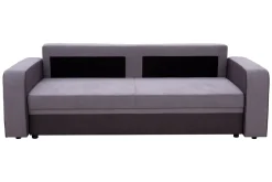 Fresh Sofa 3-osobowa NESSI rozkładana