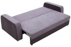 Fresh Sofa 3-osobowa NESSI rozkładana