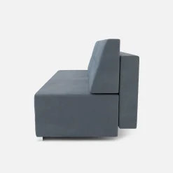 Sofa 3-osobowa pikowana LILI