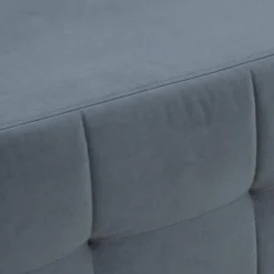 Sofa 3-osobowa pikowana LILI