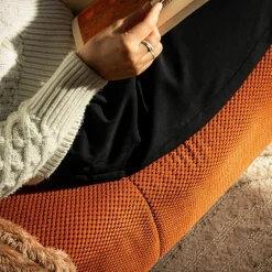 Sofy| Sofa 3-osobowa rozkładana ROSA