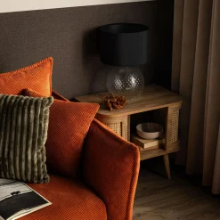 Sofy| Sofa 3-osobowa rozkładana ROSA