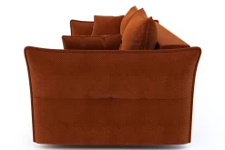 Sofy| Sofa 3-osobowa rozkładana ROSA