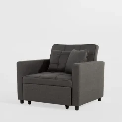 Dzieci inny Sofa 1-osobowa rozkładana SAPURI