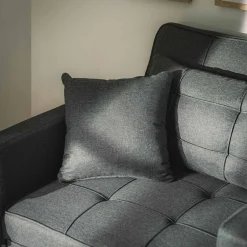 Dzieci inny Sofa 1-osobowa rozkładana SAPURI