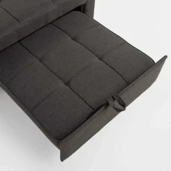 Dzieci inny Sofa 1-osobowa rozkładana SAPURI