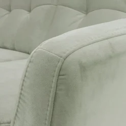 Sofy|Impresti Sofa 3-osobowa taupe SCANDI