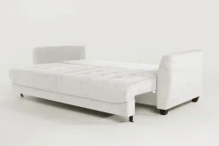 Sofy|Comfort Line Sofa 3-osobowa TIVOLI beżowa
