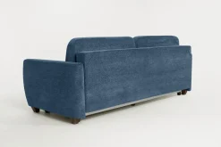 Comfort Line Sofa 3-osobowa TIVOLI niebieska